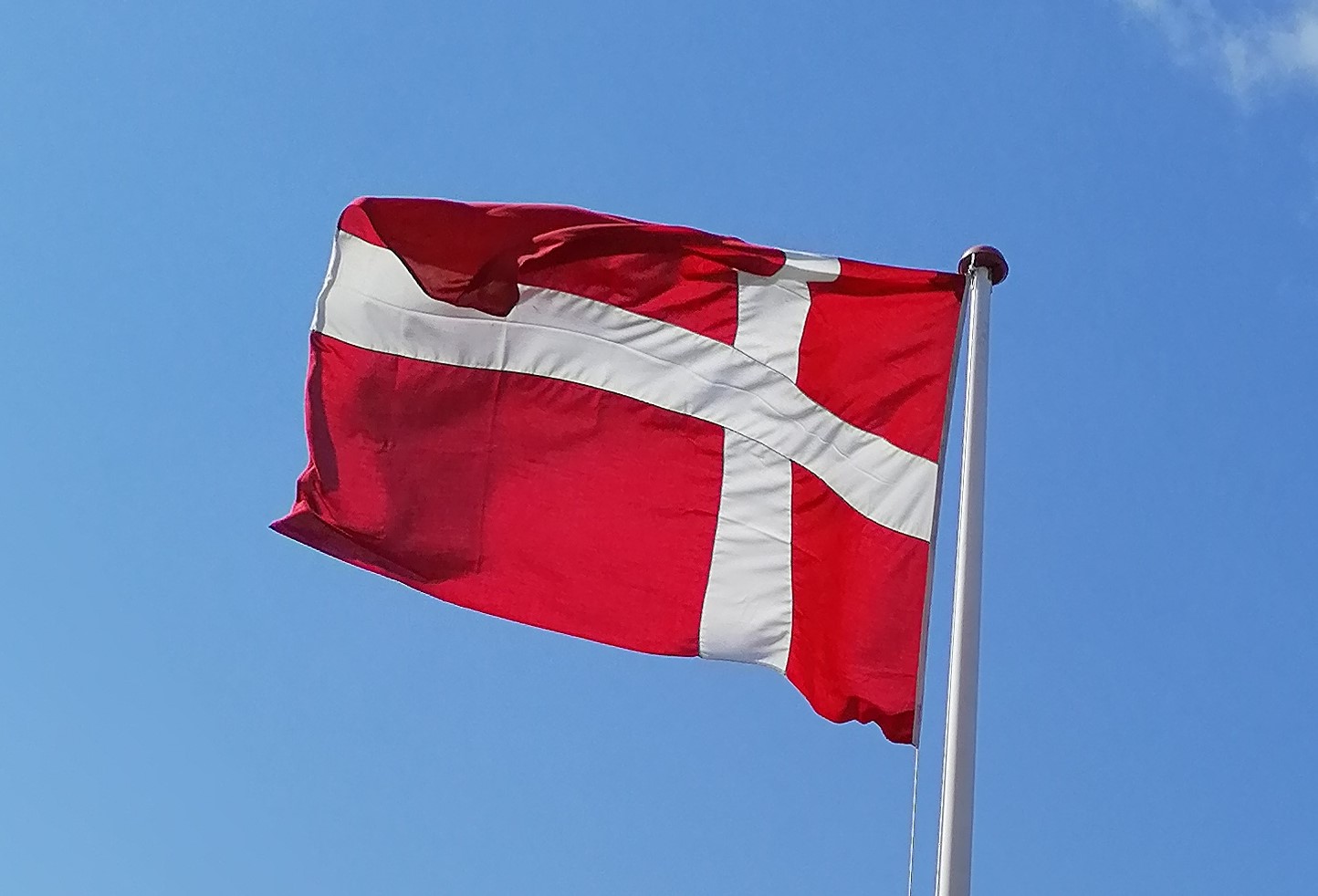 Förderung von deutsch-dänischen Projekten und Begegnungen durch Interreg